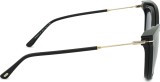 Tom Ford FT5994-B 001 56 (sončni klip) 35924