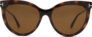 Tom Ford FT5994-B 052 56 (sončni klip) 38575