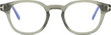 Tom Ford FT6000-K-B 057 49 Sprednja stran izdelka