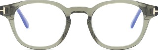 Tom Ford FT6000-K-B 057 49 Sprednja stran izdelka