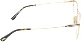 Tom Ford FT6041-B 048 52 Stranska stran izdelka