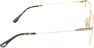 Tom Ford FT6041-B 048 52 Stranska stran izdelka