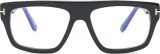 Tom Ford FT6084-B 001 56 Sprednja stran izdelka