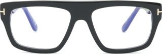 Tom Ford FT6084-B 001 56 Sprednja stran izdelka