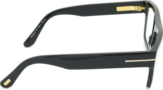Tom Ford FT6084-B 001 56 Stranska stran izdelka
