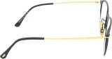 Tom Ford FT6087-B 002 53 Stranska stran izdelka