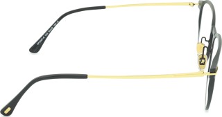 Tom Ford FT6087-B 002 53 Stranska stran izdelka