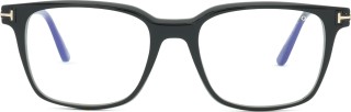 Tom Ford FT6124-B 001 53 Sprednja stran izdelka