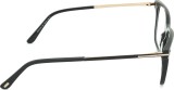 Tom Ford FT6124-B 001 53 Stranska stran izdelka