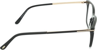 Tom Ford FT6124-B 001 53 Stranska stran izdelka
