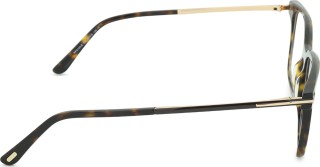 Tom Ford FT6124-B 052 53 Stranska stran izdelka