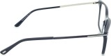 Tom Ford FT6124-B 090 53 Stranska stran izdelka