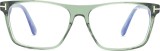 Tom Ford FT6170-B 093 58 Sprednja stran izdelka