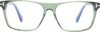 Tom Ford FT6170-B 093 58 Sprednja stran izdelka