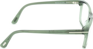 Tom Ford FT6170-B 093 58 Stranska stran izdelka