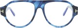 Tom Ford FT6178-B 055 54 Sprednja stran izdelka