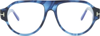 Tom Ford FT6178-B 055 54 Sprednja stran izdelka
