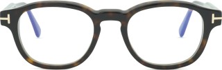 Tom Ford FT6181-B 052 49 Sprednja stran izdelka