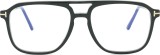Tom Ford FT6183-B 001 54 Sprednja stran izdelka
