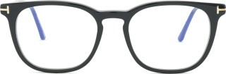 Tom Ford FT6184-B 001 52 Sprednja stran izdelka