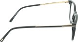 Tom Ford FT6184-B 001 52 Stranska stran izdelka