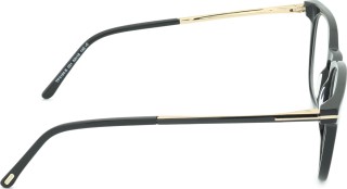 Tom Ford FT6184-B 001 52 Stranska stran izdelka
