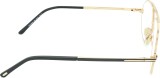 Tom Ford FT6186-B 028 56 Stranska stran izdelka