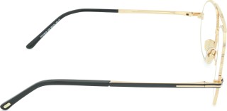 Tom Ford FT6186-B 028 56 Stranska stran izdelka