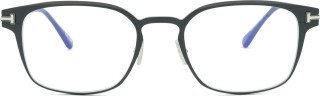 Tom Ford FT6187-B 001 52 Sprednja stran izdelka