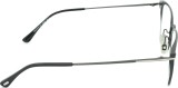 Tom Ford FT6187-B 001 52 Stranska stran izdelka