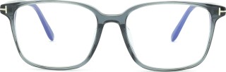 Tom Ford FT6200-D-B 020 55 Sprednja stran izdelka