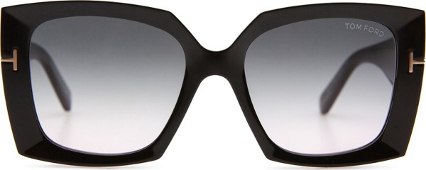 Tom Ford Jacquetta FT0921 01B 54