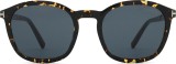 Tom Ford Jayson FT1020 52A 52 Sprednja stran izdelka