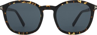 Tom Ford Jayson FT1020 52A 52 Sprednja stran izdelka
