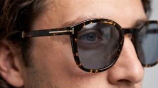 Tom Ford Jayson FT1020 52A 52 Generirana slika