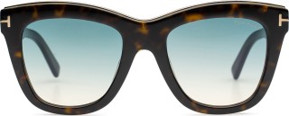 Tom Ford Julie FT0685 52P 52