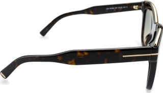 Tom Ford Julie FT0685 52P 52