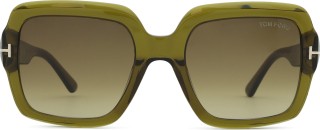 Tom Ford Kaya FT1082 51F 54 Sprednja stran izdelka