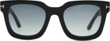 Tom Ford Leigh FT1115 01B 52 Sprednja stran izdelka