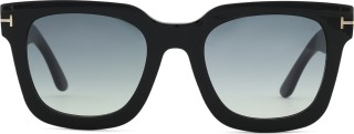 Tom Ford Leigh FT1115 01B 52 Sprednja stran izdelka