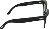 Tom Ford Leigh FT1115 01B 52 Stranska stran izdelka