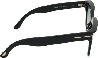 Tom Ford Leigh FT1115 01B 52 Stranska stran izdelka