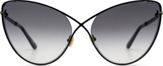 Tom Ford Leila FT0786 02B 63