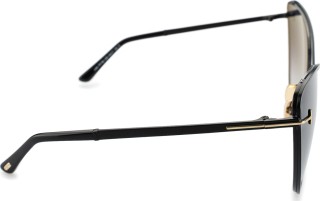 Tom Ford Leila FT0786 02B 63