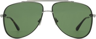 Tom Ford Leon FT1071 14N 62 Sprednja stran izdelka