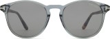 Tom Ford Lewis FT1097 20C 53 Sprednja stran izdelka