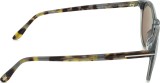 Tom Ford Lewis FT1097 20C 53 Stranska stran izdelka