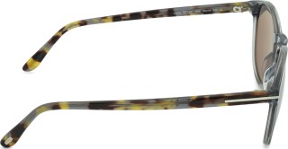 Tom Ford Lewis FT1097 20C 53 Stranska stran izdelka
