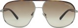 Tom Ford Maxwell FT1019 14P 59 Sprednja stran izdelka