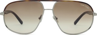 Tom Ford Maxwell FT1019 14P 59 Sprednja stran izdelka